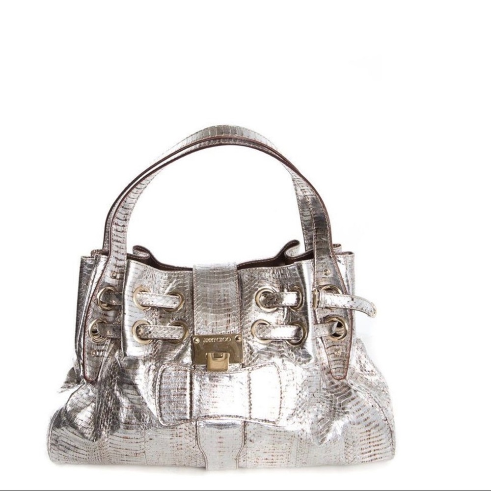 Jimmy Choo Handbag